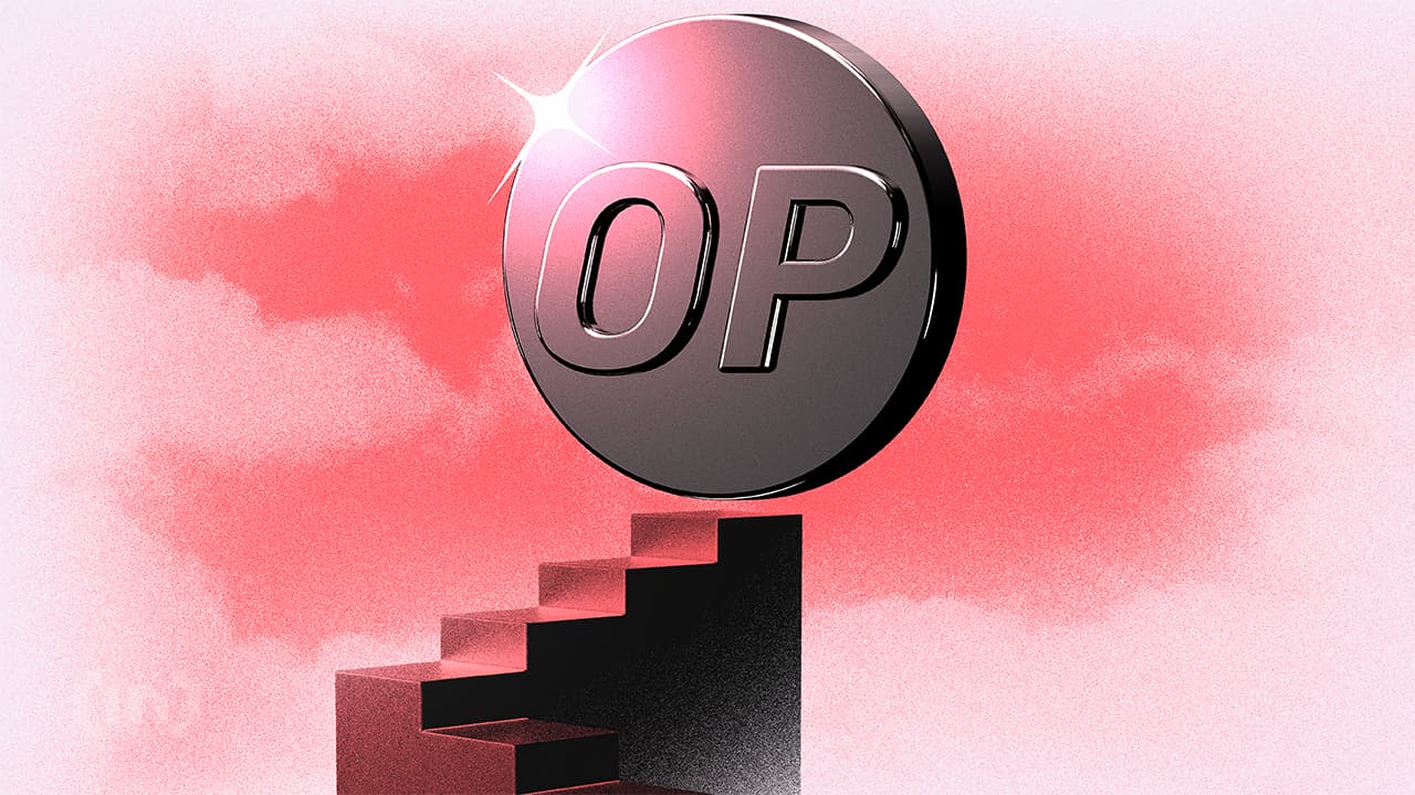 Optimism (OP) Lumipad Matapos I-announce ng Upbit ang Bagong Listing, Presyo Umabot sa Two-Month High