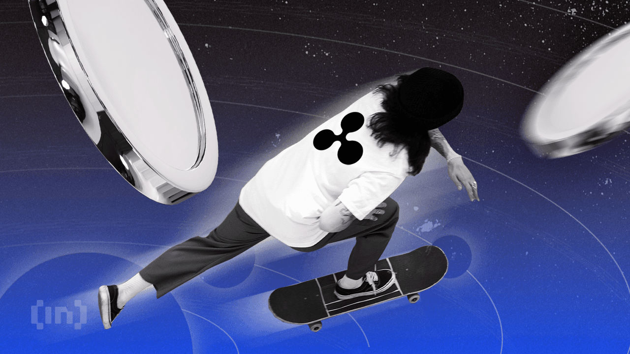 Ripple CTO Sumali sa Meme Coin Hype, Nagpa-arangkada ng 40% Price Rally ng PHNIX