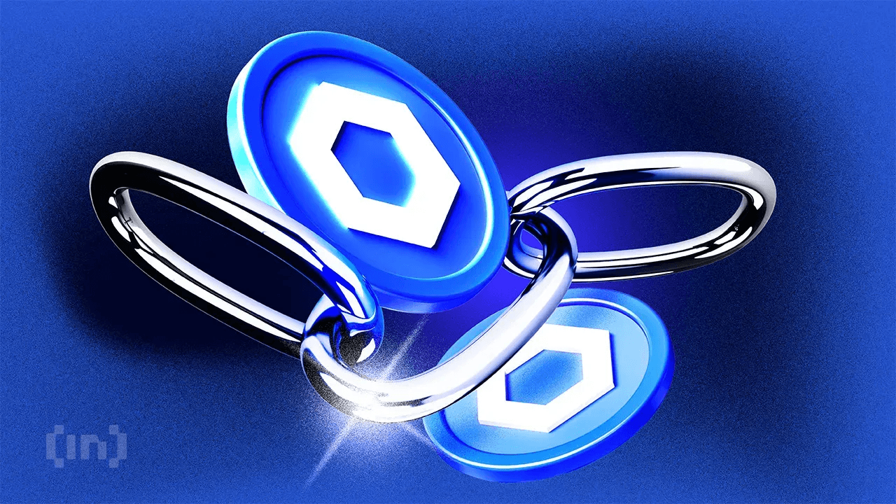Chainlink Lumilipad Dahil sa Genius Act na Nagbukas ng Daan para sa Crypto Compliance