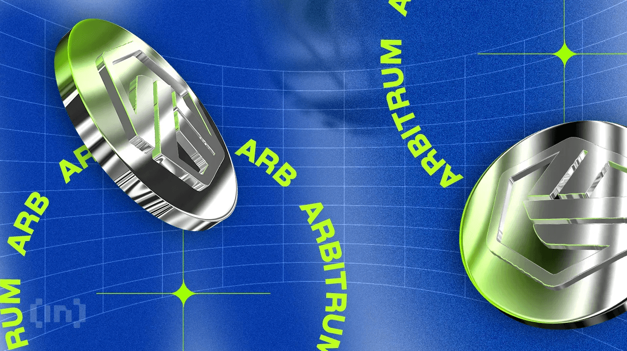 Arbitrum TVL Umabot sa YTD High Dahil sa Pagtaas ng Ethereum Activity, Layer-2 Demand Lumalakas