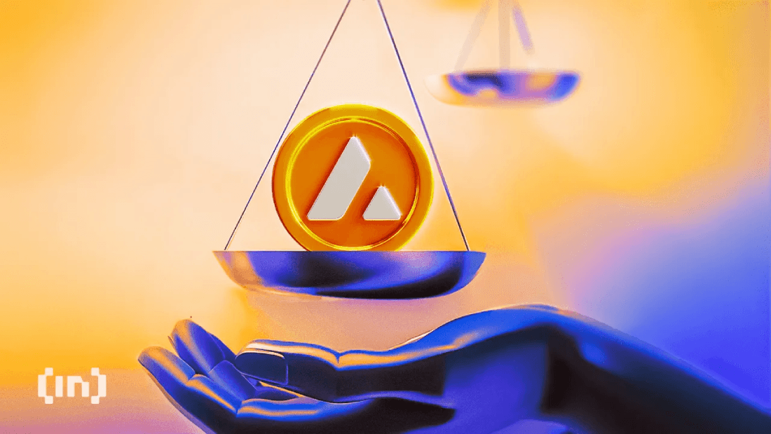 Avalanche Lumalakas Bilang Sentro ng Stablecoins at RWA Tokenization