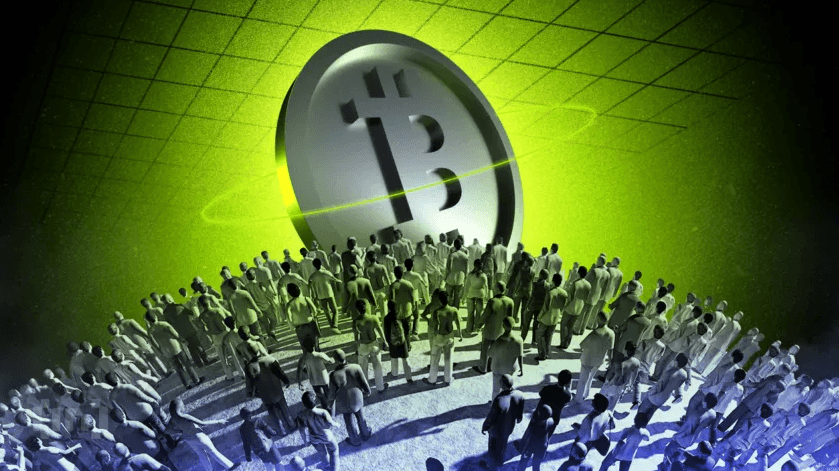 Core Nag-launch ng Institutional Bitcoin Staking sa APAC at MENA