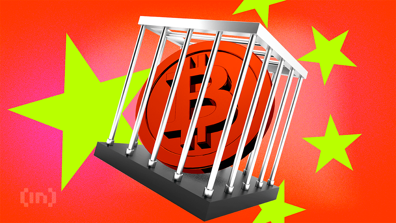 Gumaganti ang China sa EU Dahil sa Crypto Sanctions: Ano ang Alam Natin?