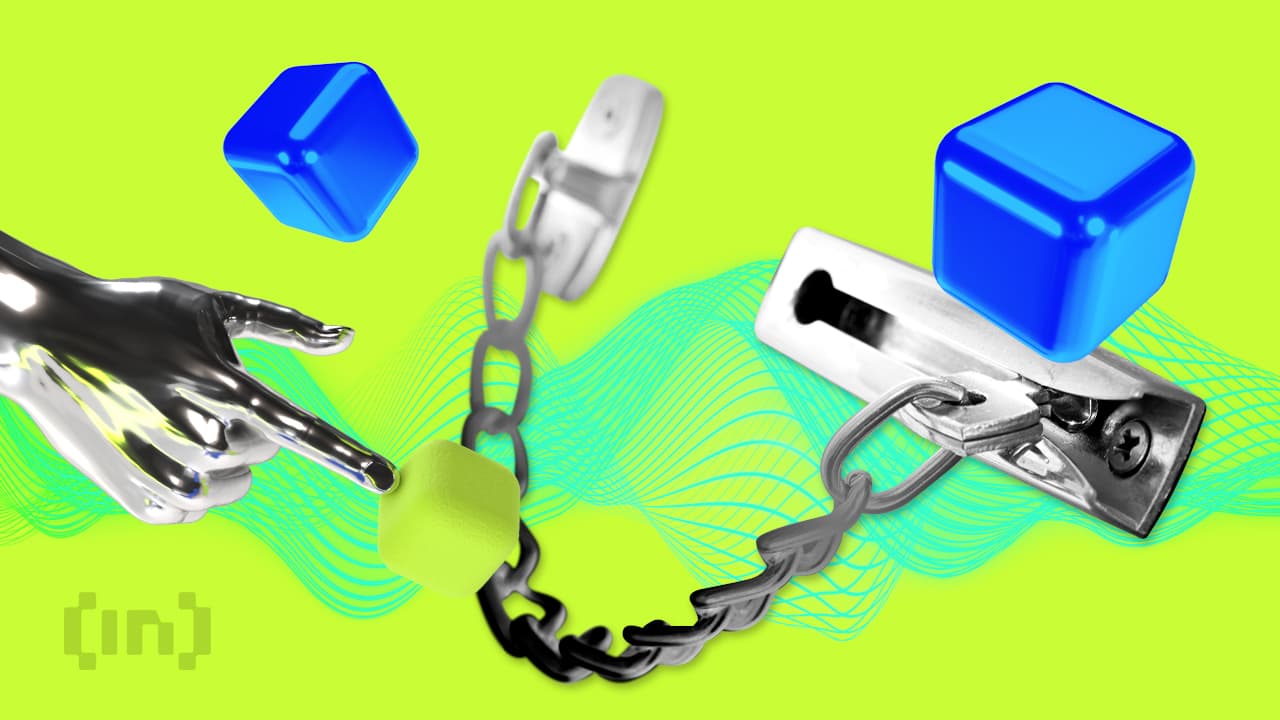 US at China Nagla-launder ng Personal Data ng Europeans — Solusyon Ba ang Blockchain?