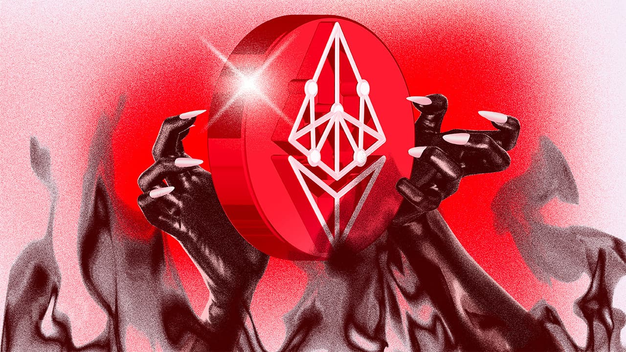 Nag-launch ang Ethereum Community Foundation ng BETH para Ipakita ang Token Burns