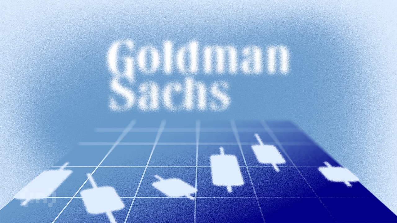 Goldman Sachs Nakikita ang Stablecoin Market na Aabot ng Trillions