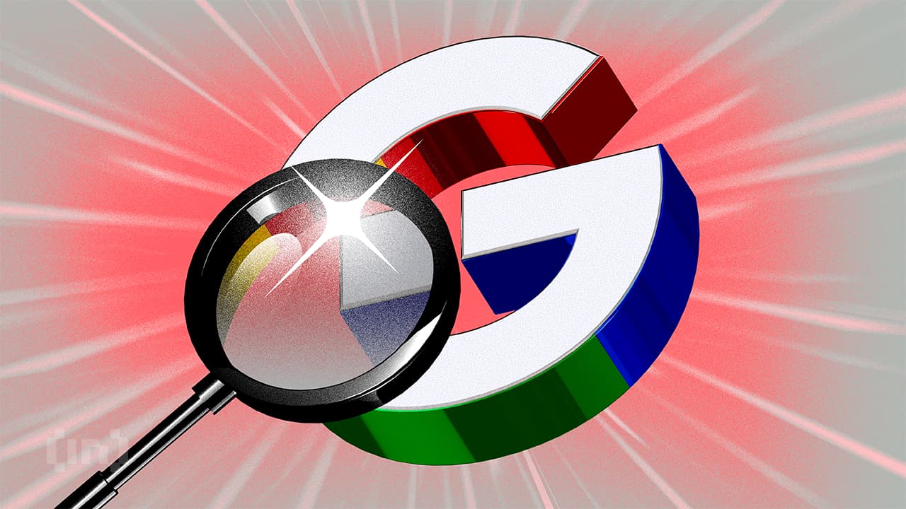 Google Iba-Ban ang Ilang Crypto Wallet Apps sa US at EU