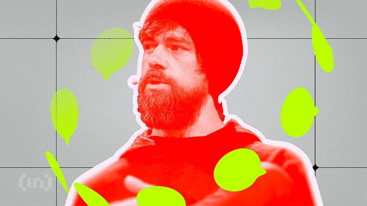 Block Lumipad ng 10% Pre-Market Habang Patuloy ang Saylorization Trend ni Jack Dorsey