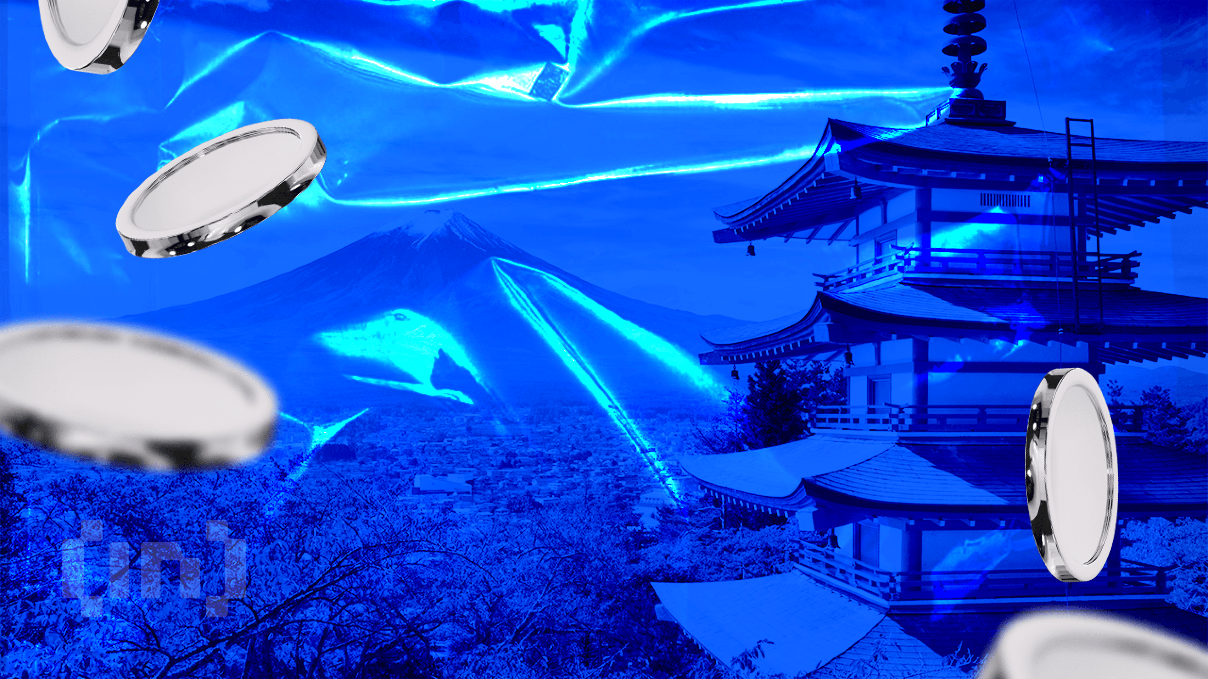 Circle Nag-invest sa Unang Approved Stablecoin ng Japan