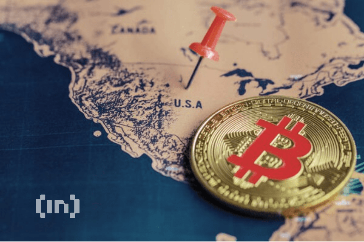 American Bitcoin na Suportado ni Trump, Nakakuha ng $314M Deal sa Bitmain
