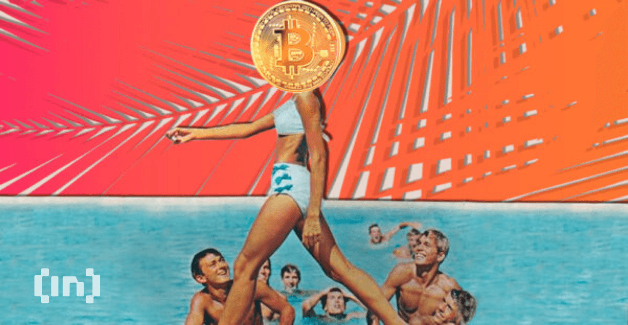 Test ng Paggamit ng Blockchain sa Pagtatag ng Bansa sa Malaysia: Ayon sa Bloomberg