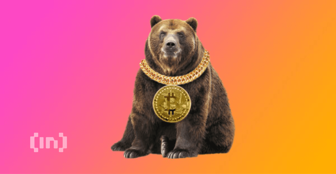 Bitcoin Demand Bumagal, Nagresulta sa $10K Bagsak sa Isang Linggo