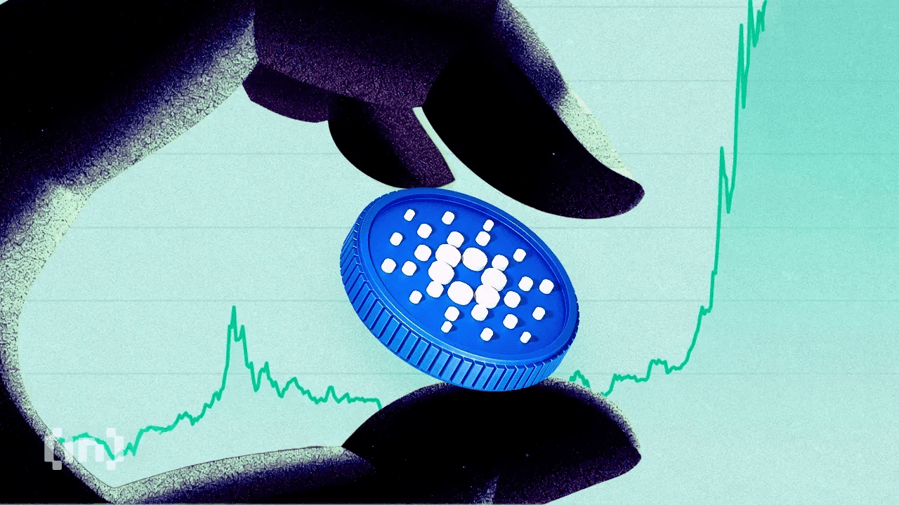 Cardano Pwede Mag-Rally ng 200%: ETF Chances, Whale Moves, at Golden Cross