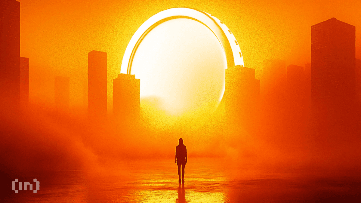 US State-issued Stablecoin FRNT Lumalawak sa Hedera: Presyo Nagre-recover