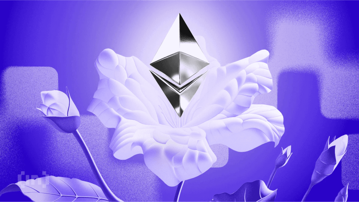 Institutions at ETFs Hawak na ang Mahigit 9% ng Ethereum Supply