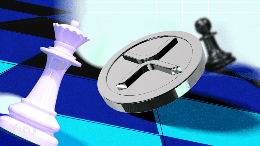 XRP Price May Pababa na Naman sa Ikatlong Beses Ngayong Linggo—Ano ang Dapat Bantayan ng Traders?