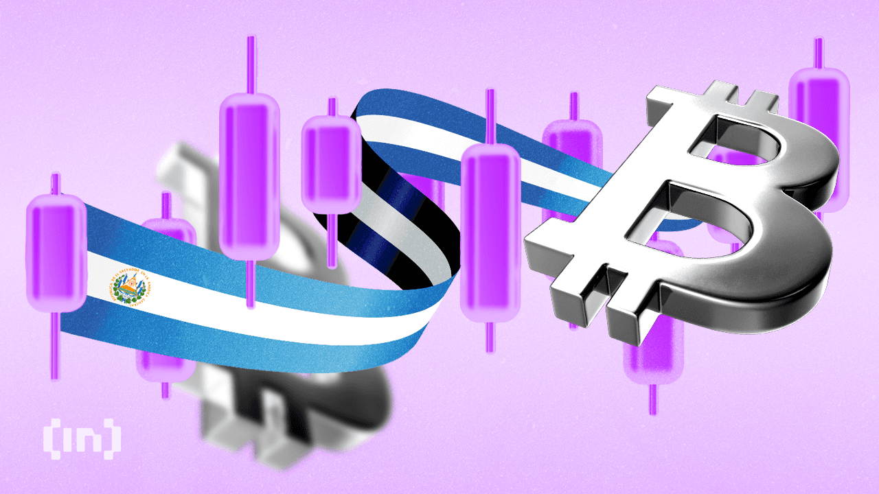 Hahatiin ng El Salvador ang Bitcoin Reserve Para Protektahan Laban sa Quantum Hacking Risks