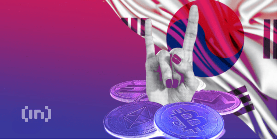 Korea Pinatigil ang Crypto Lending Services sa Local Exchanges