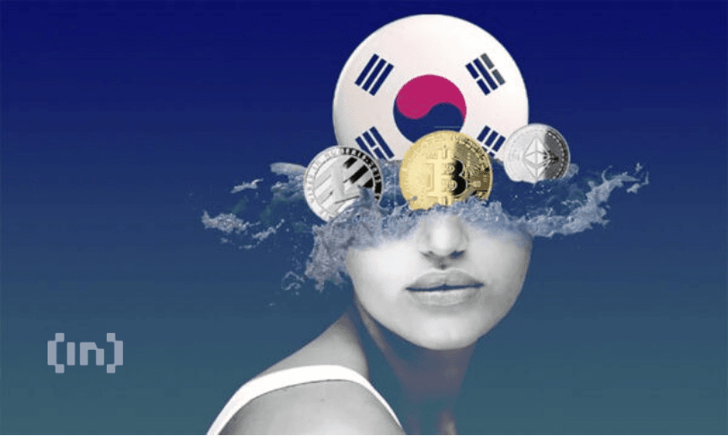 Hati ang Crypto Exchange sa Korea: Lipad ang Upbit at Bithumb Habang Nagbebenta ng Assets ang Coinone