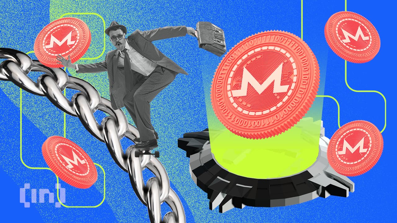 Nabahala ang Monero Community Dahil sa 18 Block Reorg sa Chain