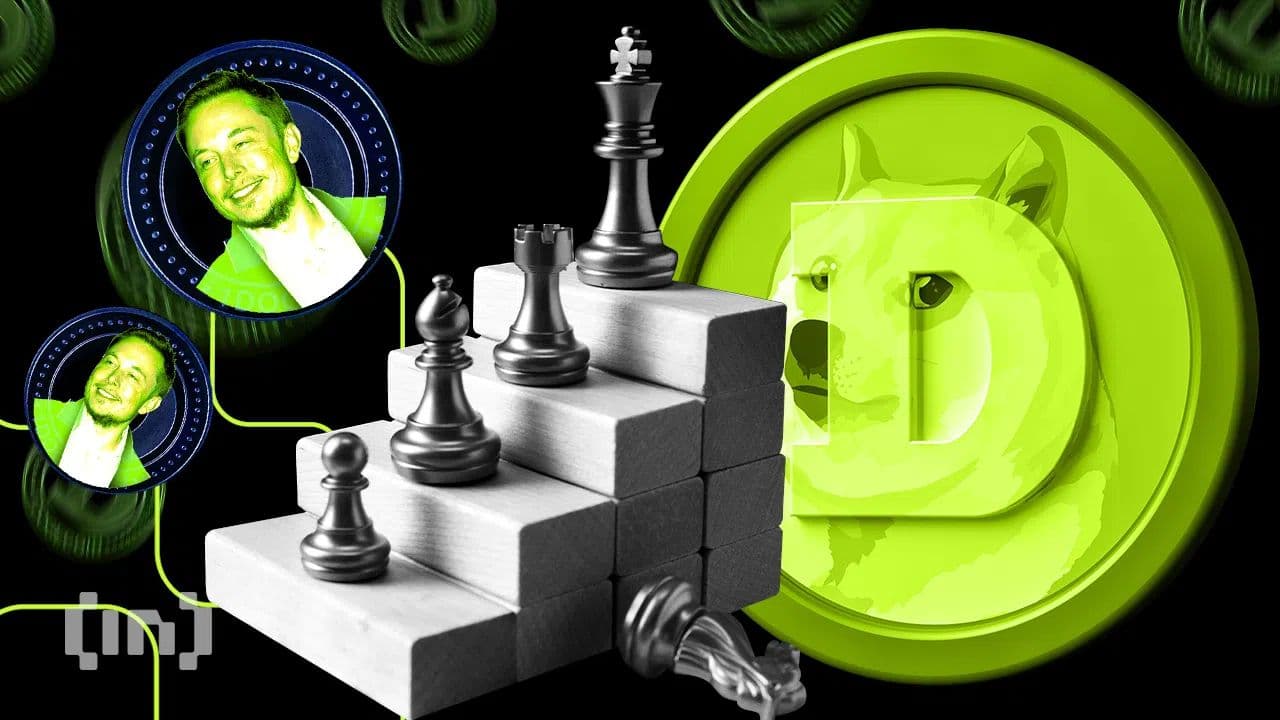 Apat na Dahilan Bakit Pwedeng Magtuloy ang 6% Bounce ng Dogecoin