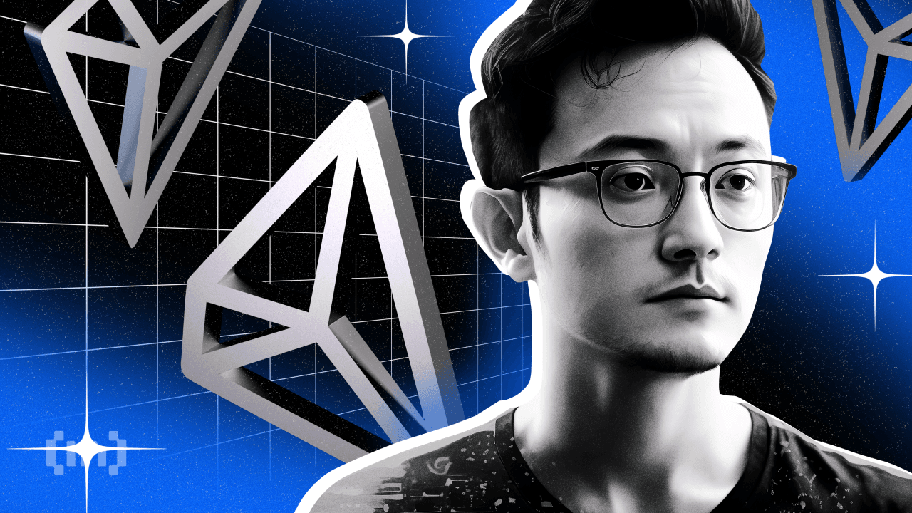 World Liberty Financial Binlacklist ang Wallet ni Justin Sun Dahil sa Kontrobersya ng WLFI Token