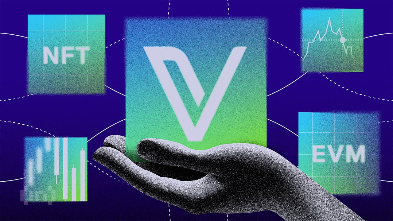 VeChain 2025: Mga Upgrade at Paglago ng Ecosystem na Abangan