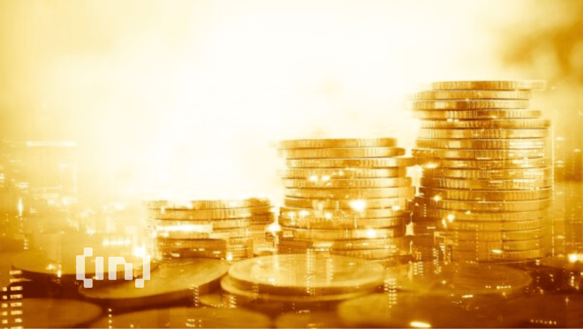 Nag-invest ang Stablecoin Giant Tether sa Gold Mining Firms