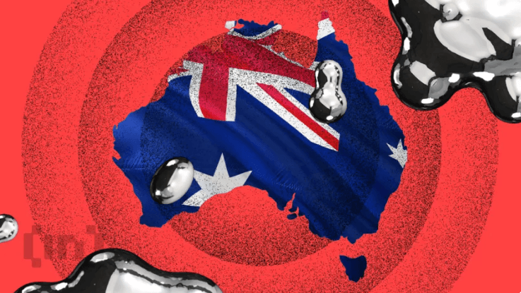 Coinbase at OKX, Target ang $2.8T Pension Pool ng Australia