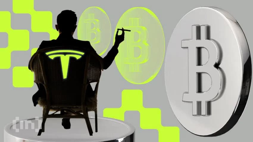 Koreans Naglipat ng Puhunan Mula Tesla Papunta sa Crypto: $657M Exodus Nagbabago ng Merkado