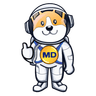 Mars DogeCoin