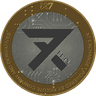 X7 Coin