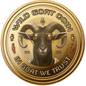 Wild Goat Coin [OLD]