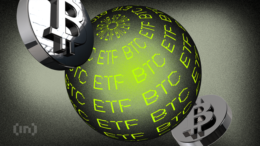 Bitcoin ETFs’ 2025 Inflows Nabawasan ng $5.3 Billion Sell-Off, Pero May Senyales ng Pagbangon