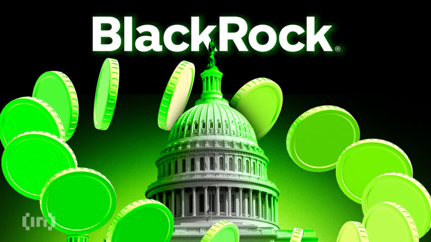 BlackRock ETF Options, Bumenta ng Mahigit $425 Million sa Unang Araw