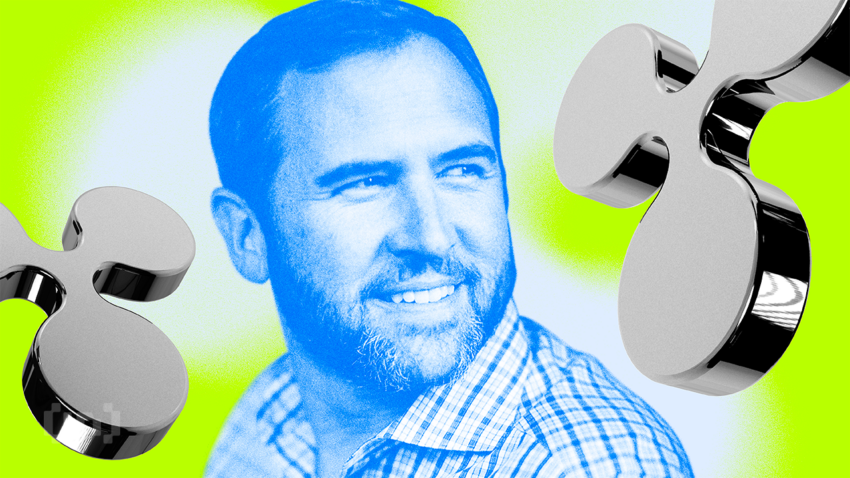 Brad Garlinghouse Pinupuri ang “Trump Bull Market” Habang Lumalago ang Ripple sa US