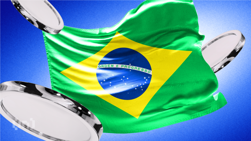 Binance Nakakuha ng Crypto Broker License sa Brazil