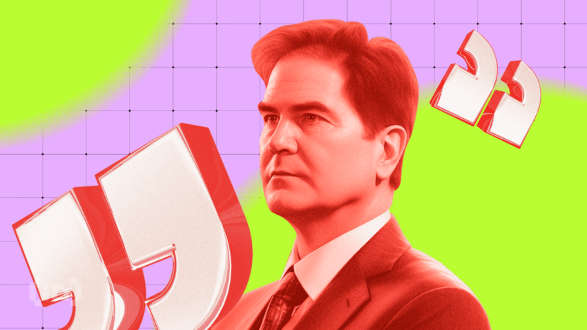 Muling Natalo sa Korte ang Claim ni Craig Wright bilang Satoshi Nakamoto