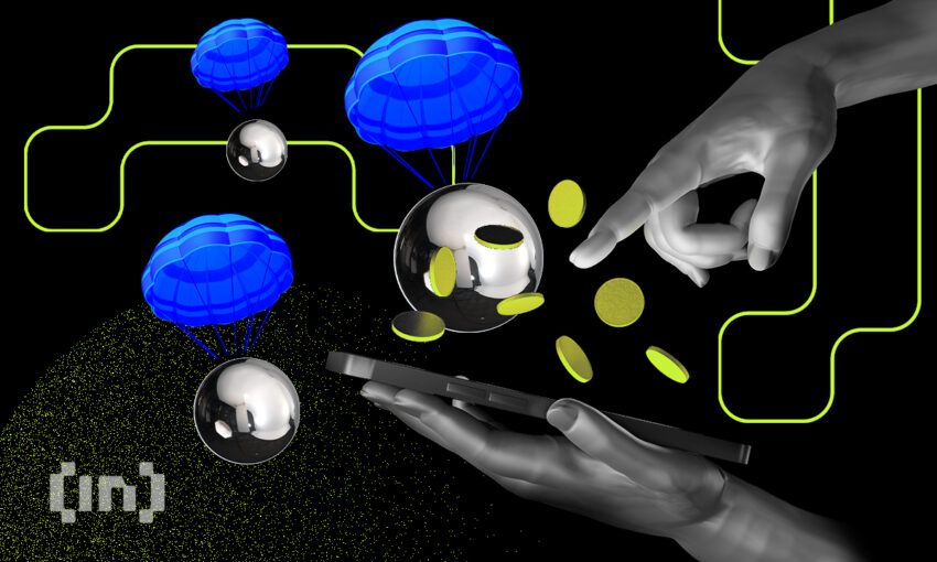 WalletConnect Airdrop Nagdulot ng Iba’t Ibang Reaksyon Dahil sa Eligibility Rules