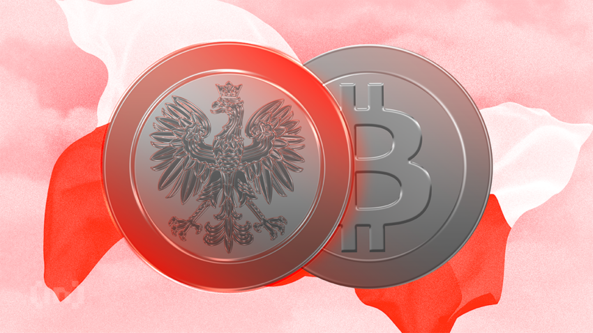 Kung Mahalal na Pangulo, Pangako ni Sławomir Mentzen ng Poland ang Pag-ampon ng Strategic Bitcoin Reserve