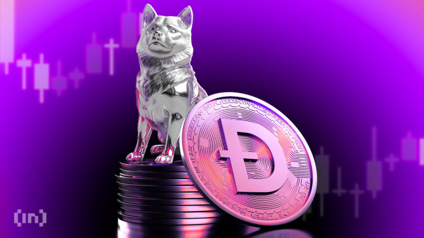 Bumagsak ang Dogecoin Transaction Volume sa $415 Million, Nanganganib ang 300% Taunang Pagtaas