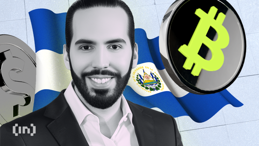 El Salvador’s Bitcoin Surge, Nakakatulong sa Bansa na Bumili Ulit ng More Debt