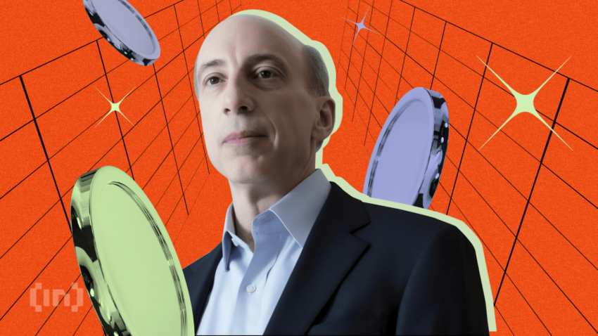 Gary Gensler, Posibleng Mag-Exit sa SEC Bago Mag-January 2025 Dahil sa Crypto Backlash