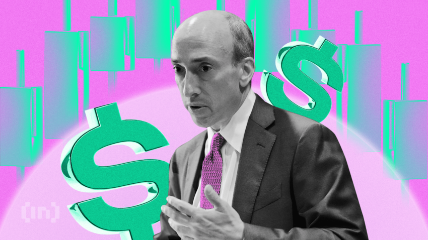 Crypto Nemesis Gary Gensler Babalik sa MIT para sa AI at Fintech Focus