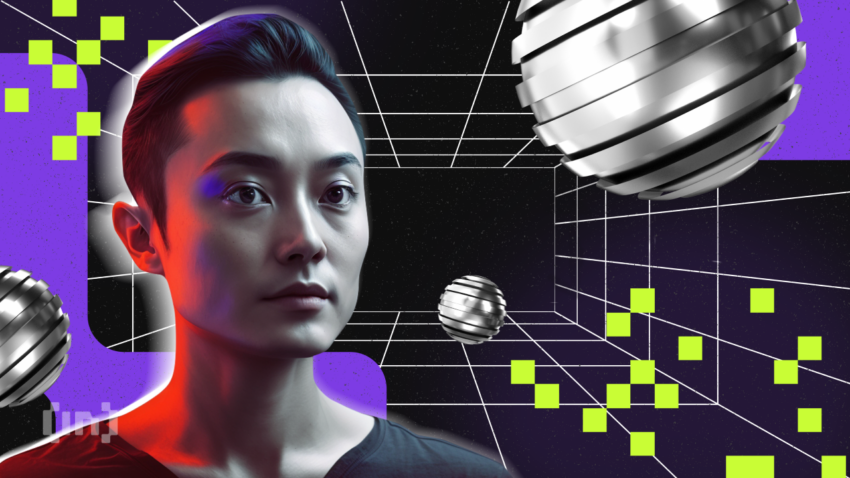 Ang WBTC ay Parang US National Bitcoin Reserve sa Pangalan, Ayon kay Justin Sun