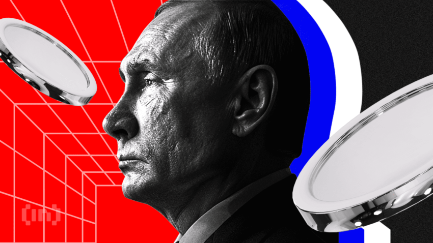 Russia, Binago ang Crypto Taxation Bill Kasabay ng Lumalawak na Regulations