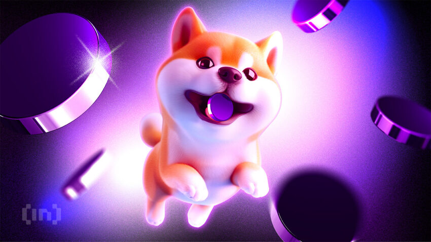 Shiba Inu Umabot sa 9-Buwan na Pinakamataas, Suportado ng Long-Term Holders