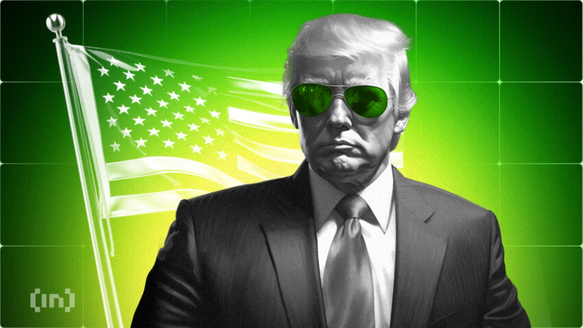 Donald Trump’s Crypto Blueprint: Nangungunang 10 Pangako Mula sa Presidente-Elect