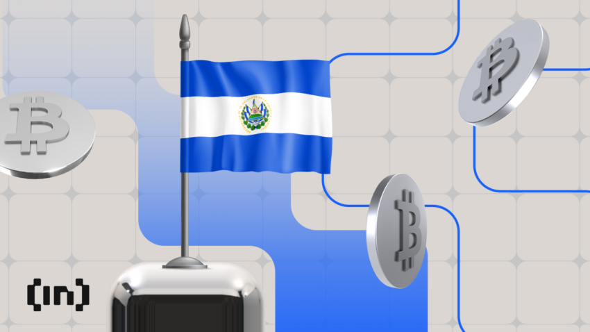 El Salvador, Inilunsad ang Unang Tokenized US Treasuries Offering