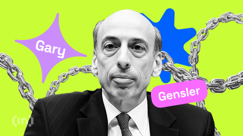 Gary Gensler Magre-resign bilang SEC Chair sa Enero 2025